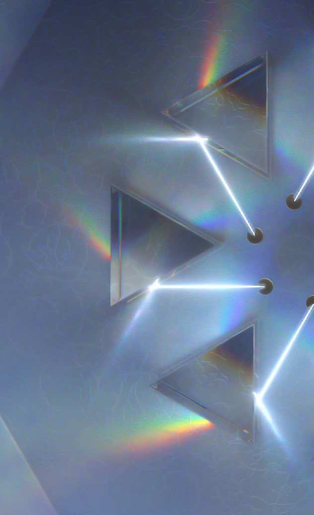 Prism Light